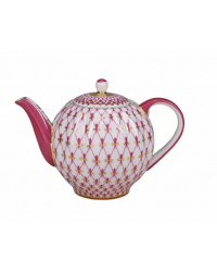 Lomonosov Imperial Porcelain Coffee & Tea Pots Factory